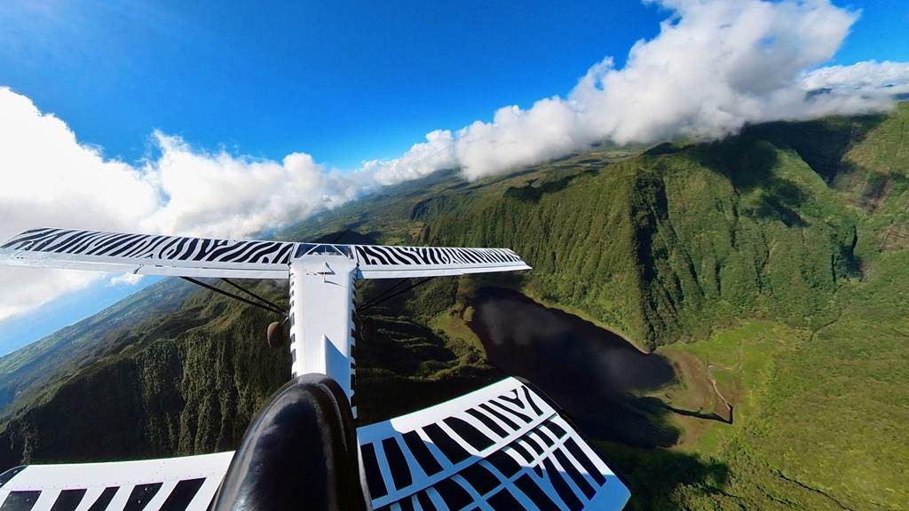 L'Explorateur - Bonjour Fun