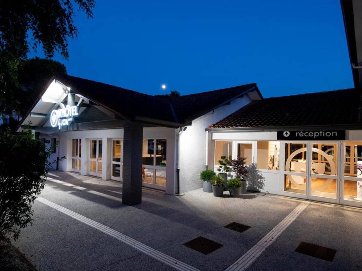 L'hôtel by JOA de Saint-Paul-Lès-Dax - Bonjour Fun