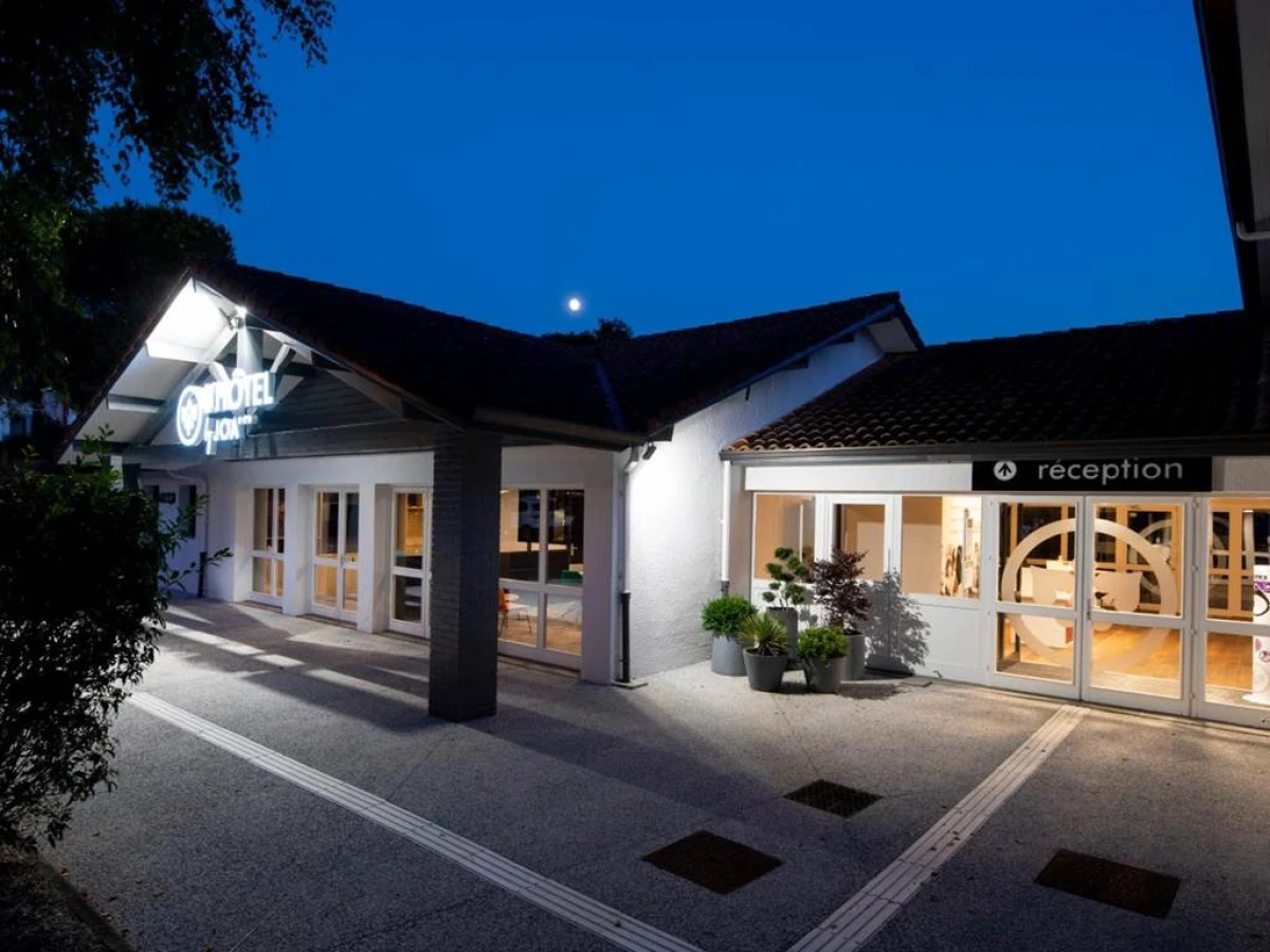 L'hôtel by JOA de Saint-Paul-Lès-Dax - Bonjour Fun