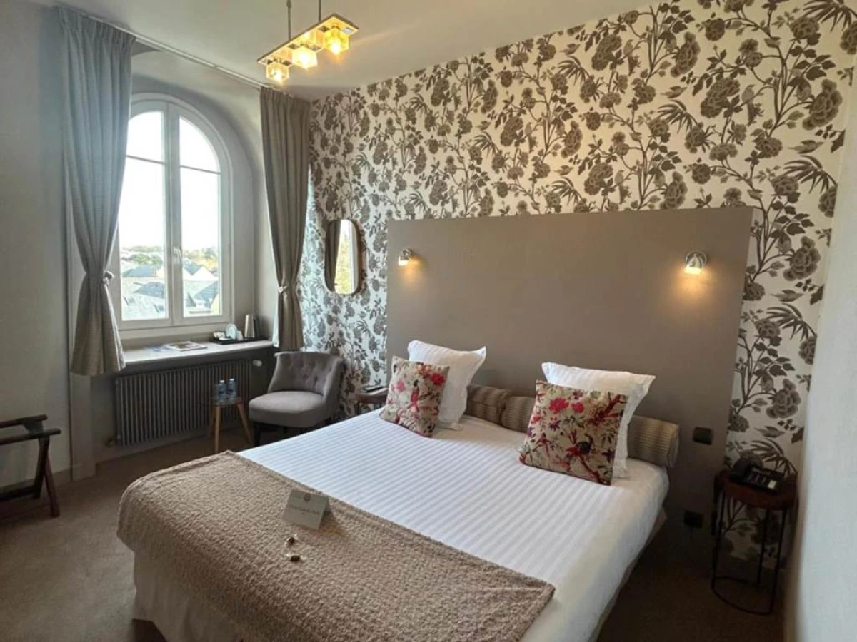 L'Hôtel Particulier Ascott - Bonjour Fun