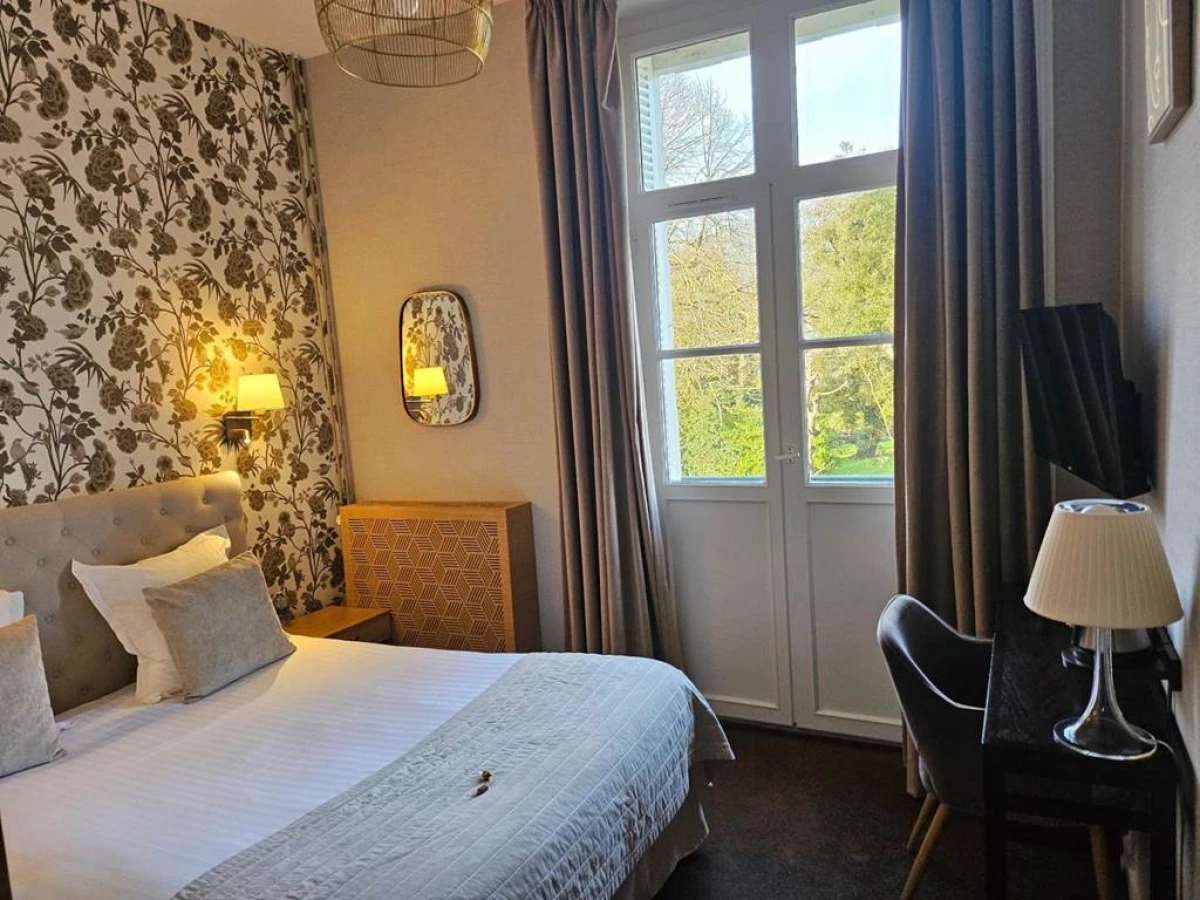 L'Hôtel Particulier Ascott - Bonjour Fun
