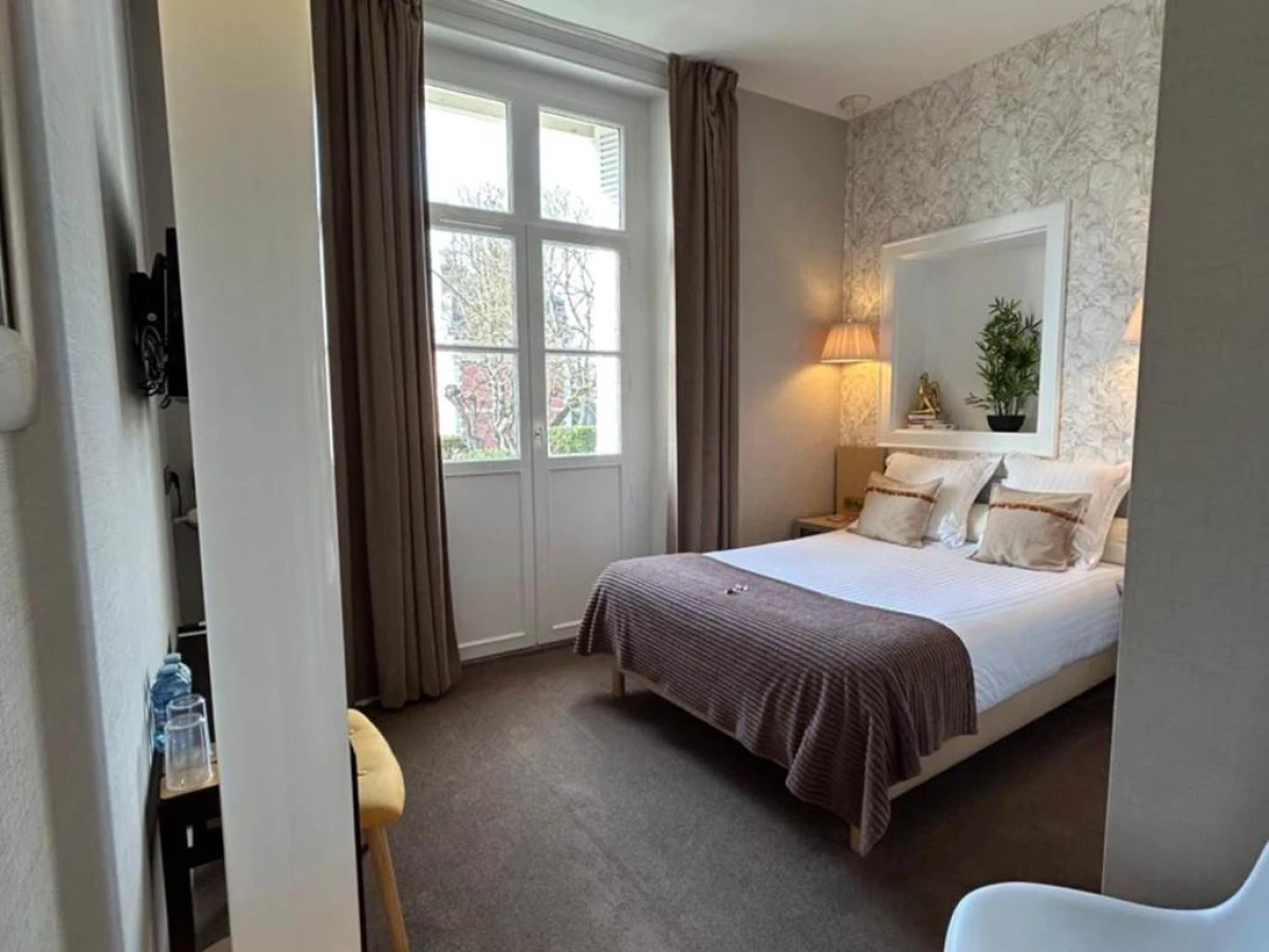 L'Hôtel Particulier Ascott - Bonjour Fun
