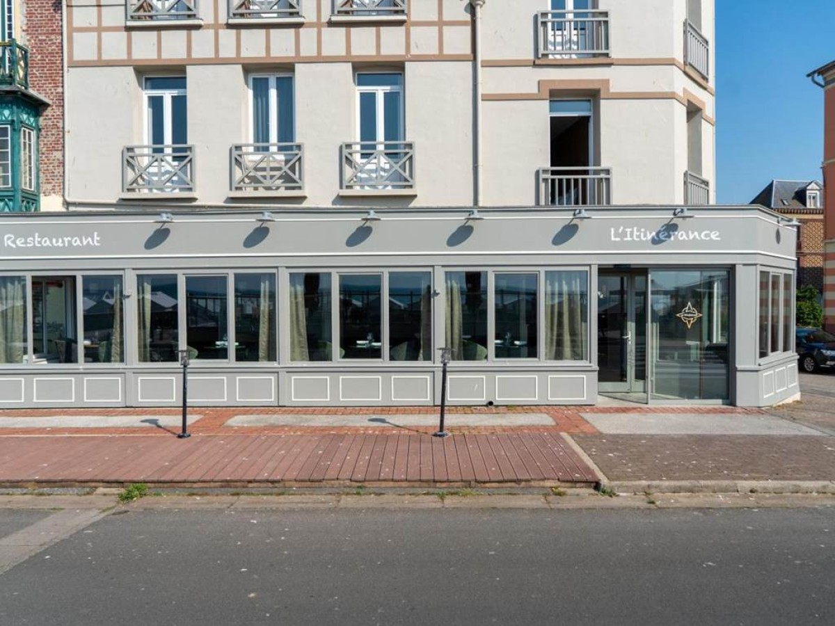 l'itinerance - Bonjour Fun