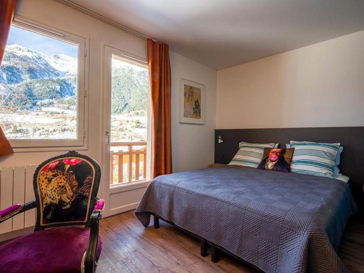 L'Outa Hotel Restaurant - Bonjour Fun