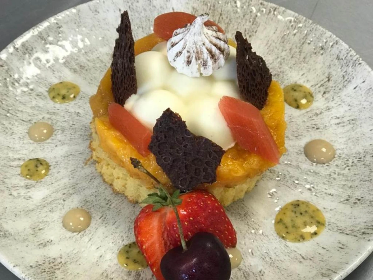 L'Outa Hotel Restaurant - Bonjour Fun