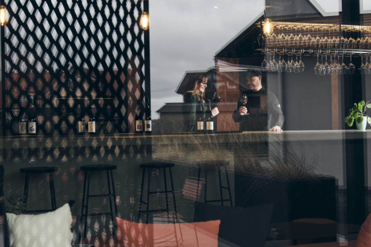 L'univers de la Maison Jean Huttard - Bonjour Fun