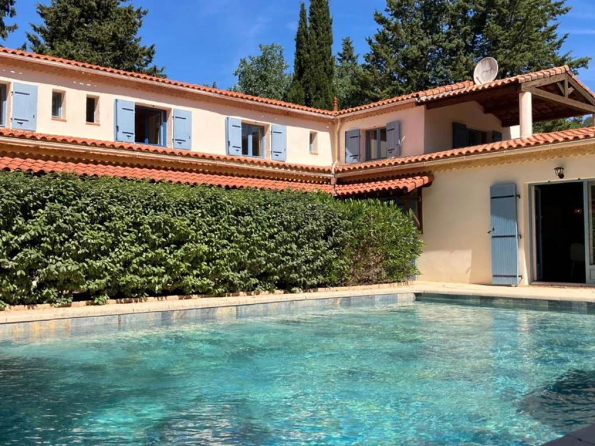 La Bastide du Val - Bonjour Fun