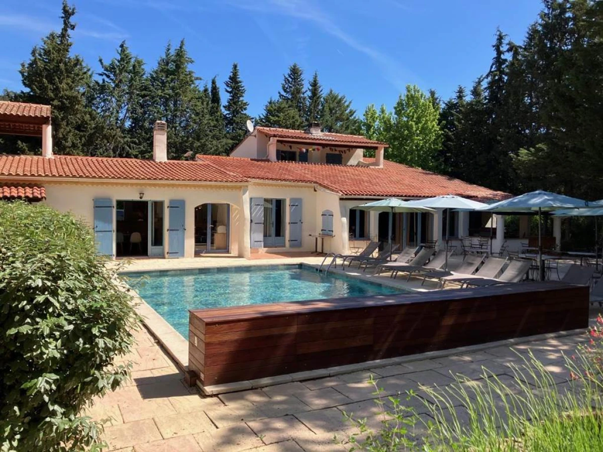 La Bastide du Val - Bonjour Fun
