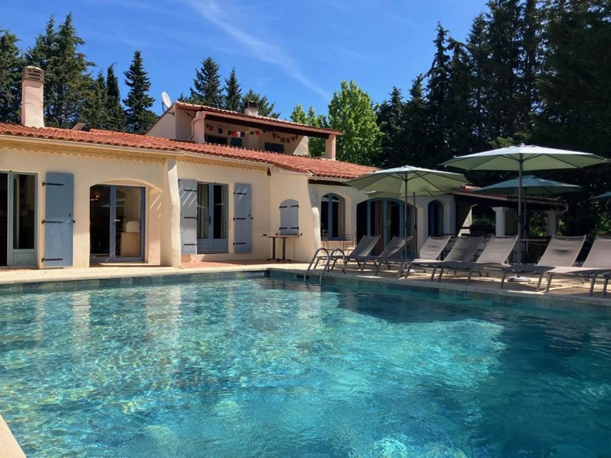 La Bastide du Val - Bonjour Fun