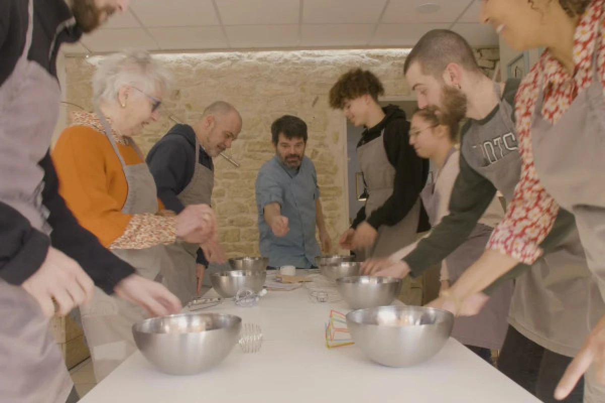 La Battle musicale de l'Atelier (de 5 à 20 personnes) - Bonjour Fun