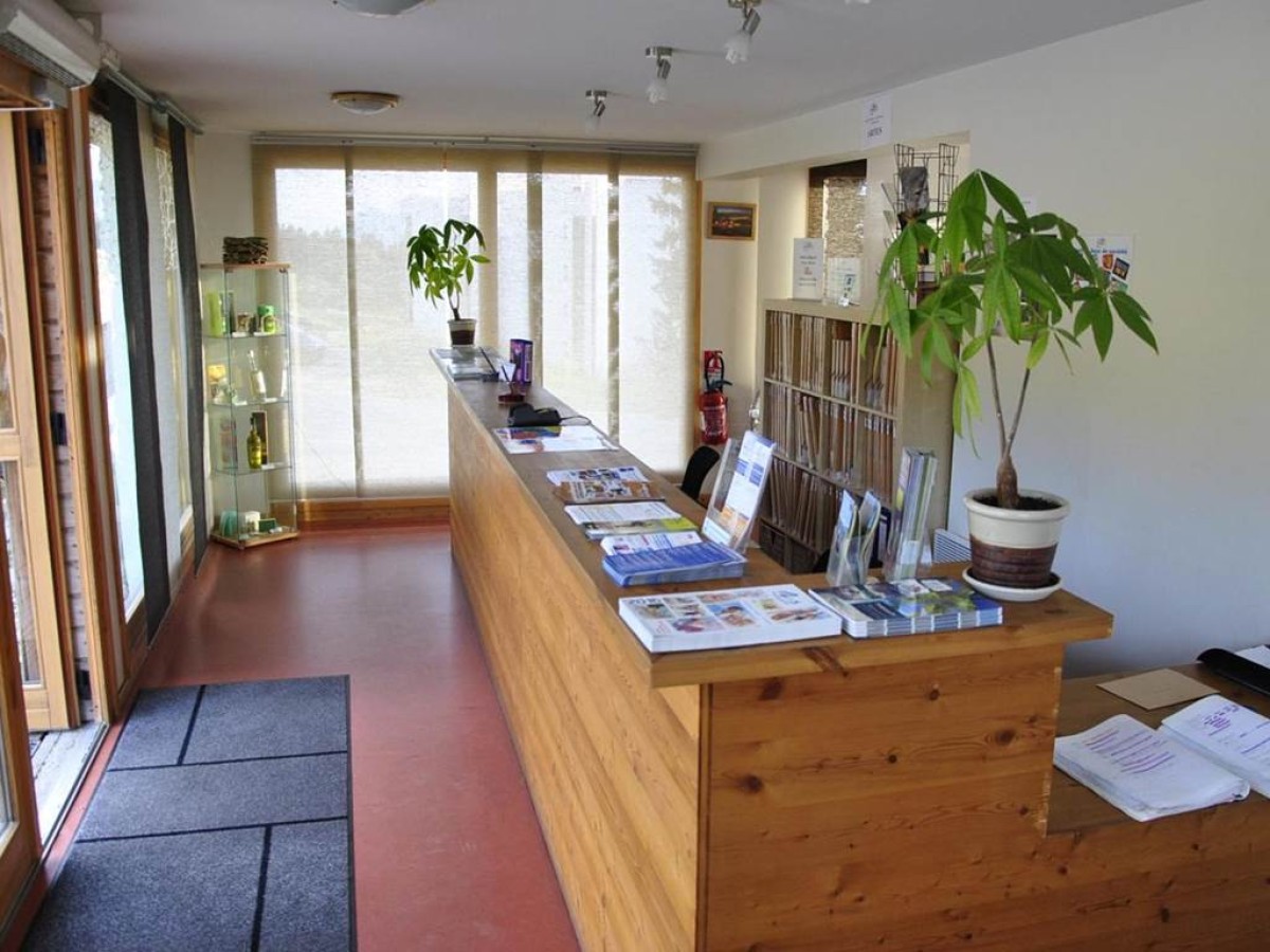 La Berangere - Bonjour Fun