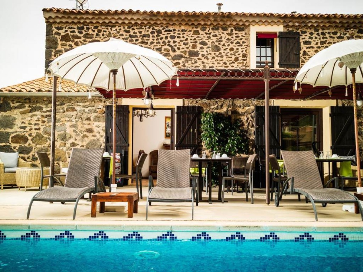 La Bergerie Du Cap - Bonjour Fun