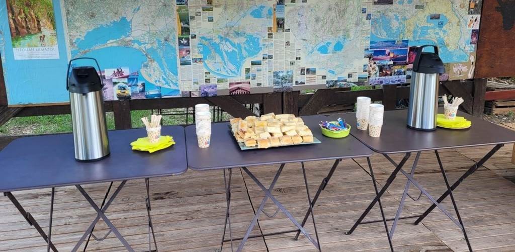 La Camargue secrète : Balade guidée en vélo électrique pour séminaire entreprise - Bonjour Fun