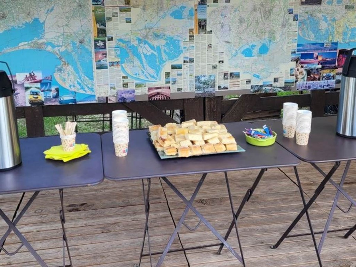 La Camargue secrète : Balade guidée en vélo électrique - Bonjour Fun