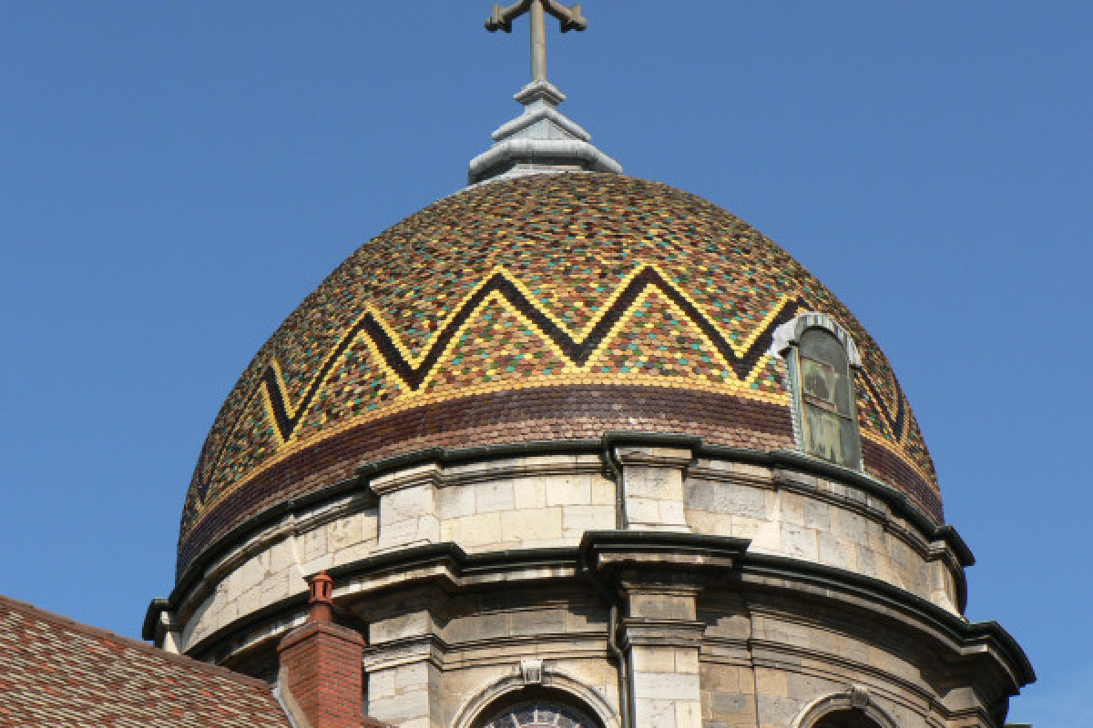 La Chapelle du Refuge - Bonjour Fun