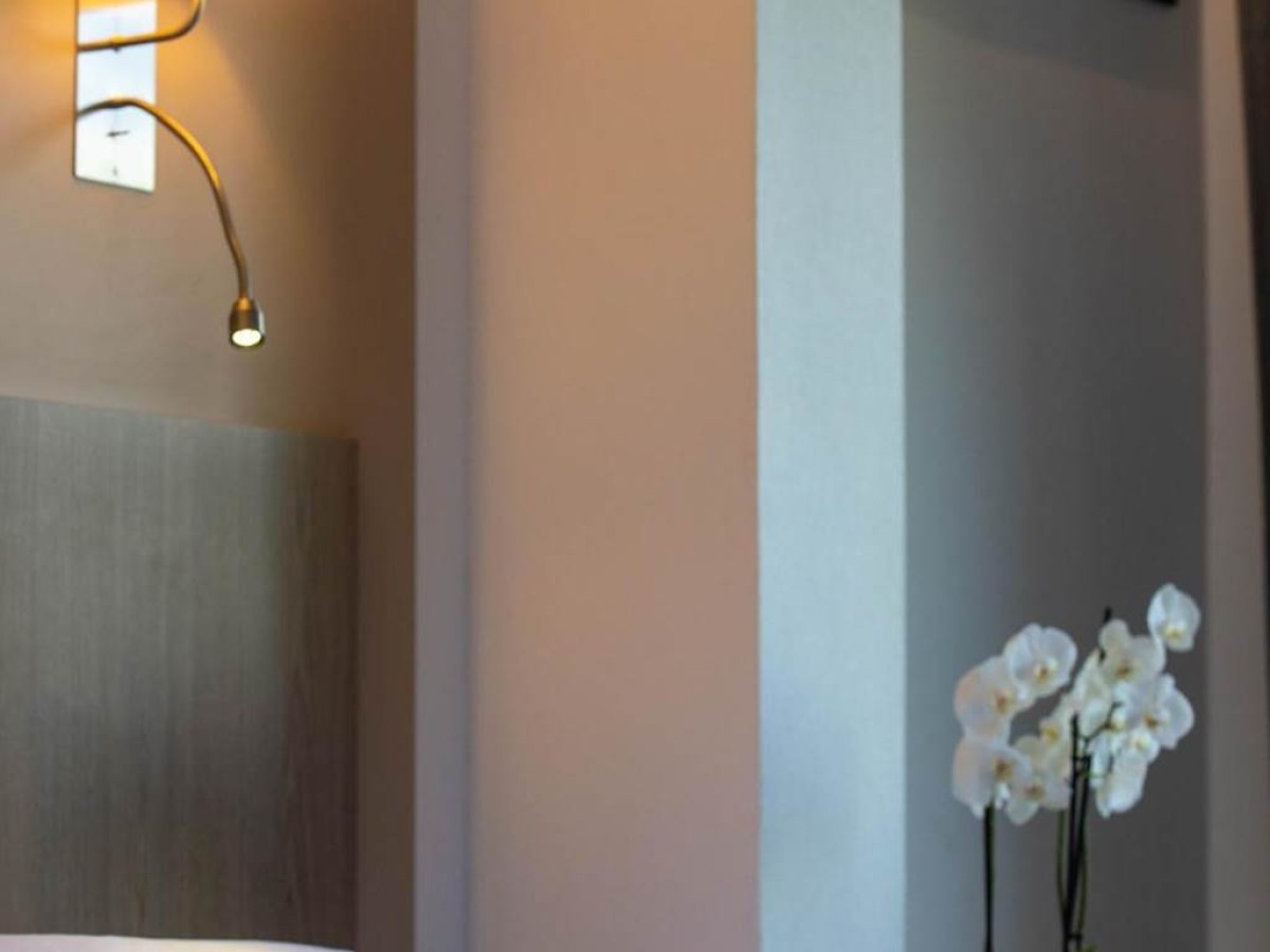 La Chartreuse Logis Hotel Restaurant - Bonjour Fun