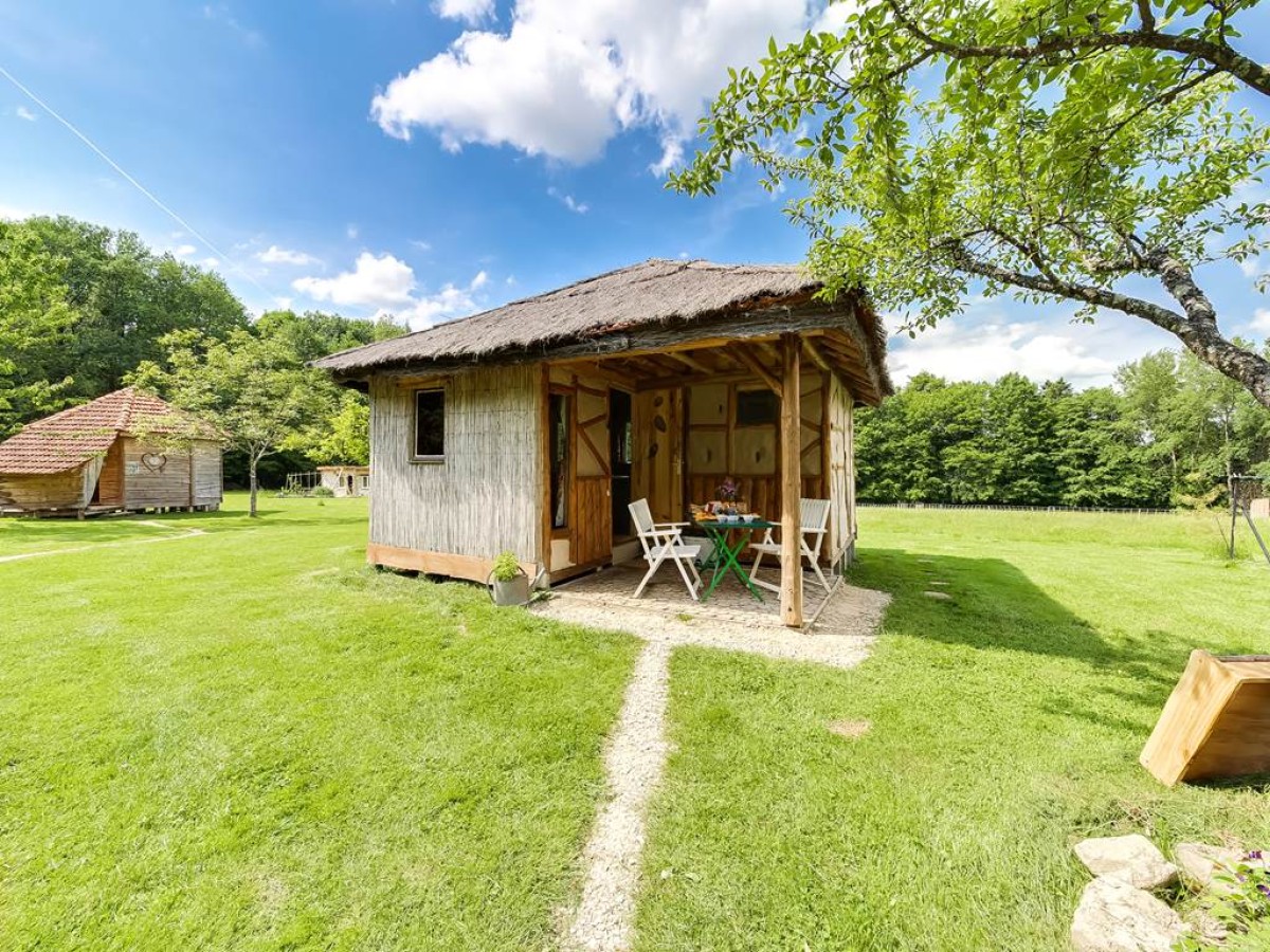 La Clairière du Verbamont - Bonjour Fun