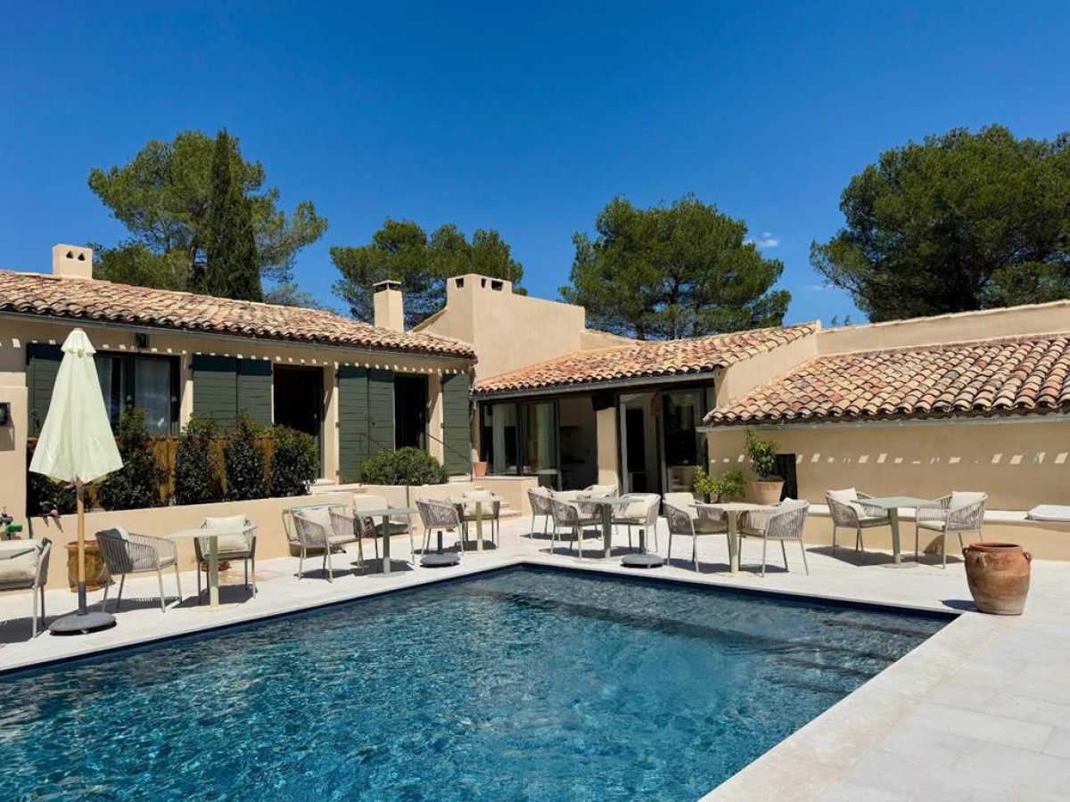 La Clé des Champs - Bonjour Fun