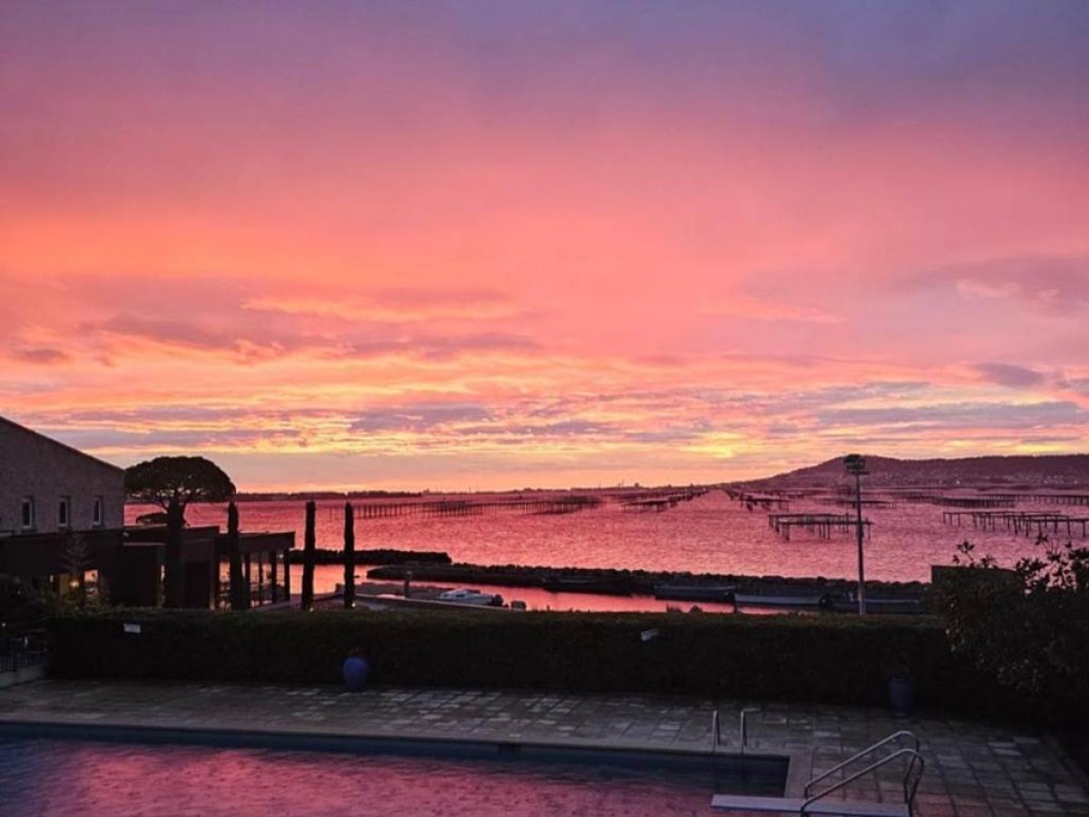 La Côte Bleue - Bonjour Fun