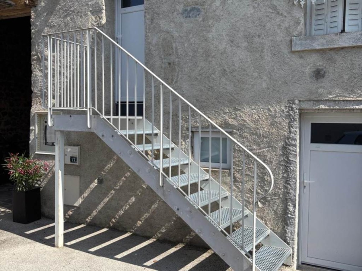 la Cour Carrée - Bonjour Fun