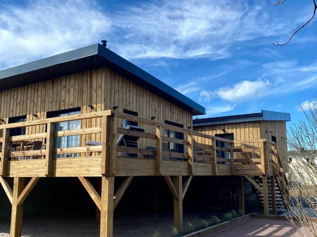 La Cremaillere Hôtel-Restaurant - Bonjour Fun