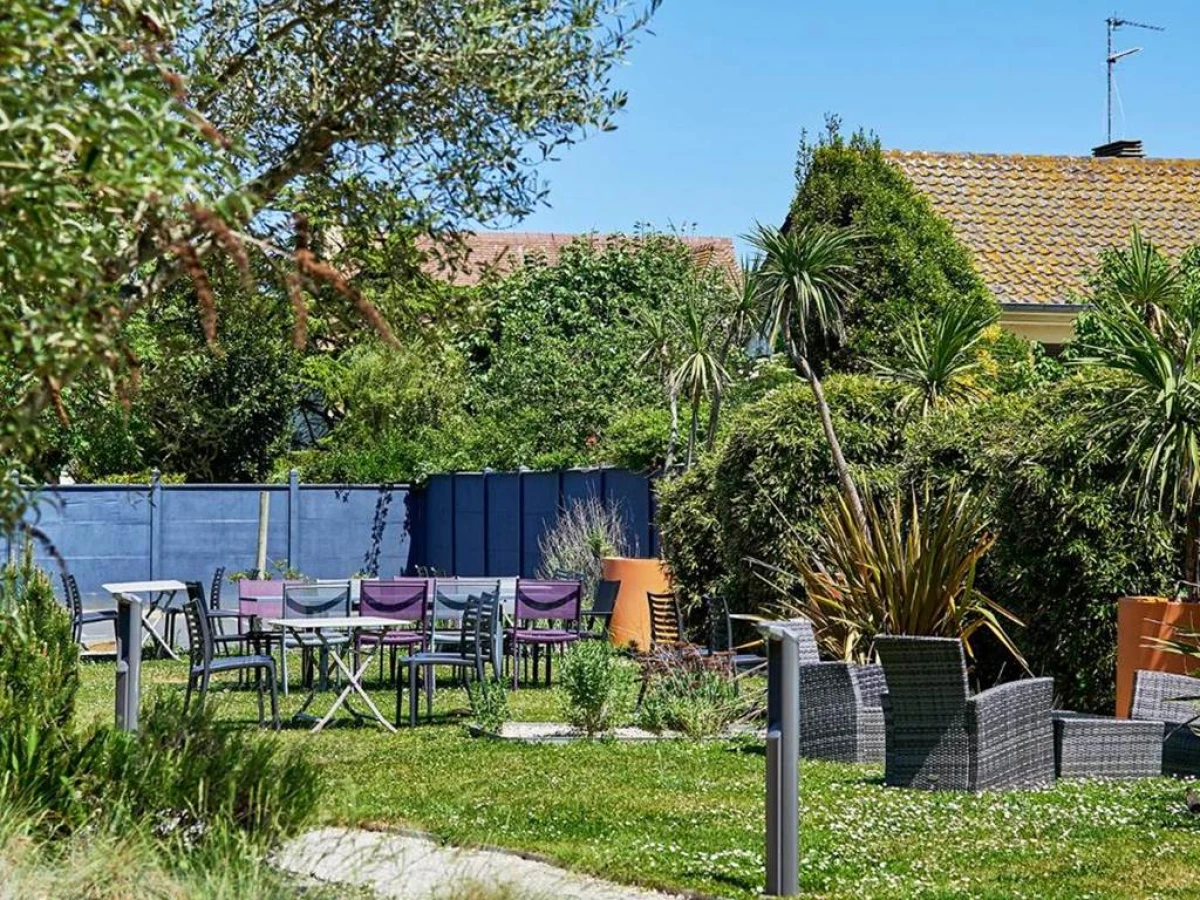 La Cremaillere Hôtel-Restaurant - Bonjour Fun