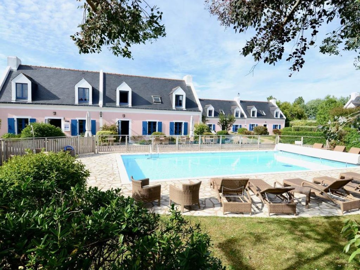 La Désirade - Hôtel - Bonjour Fun