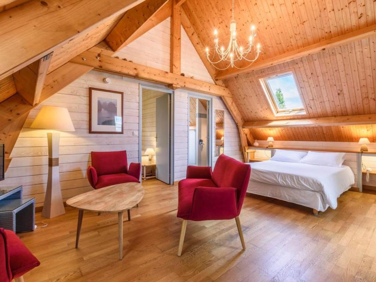 La Désirade - Hôtel - Bonjour Fun