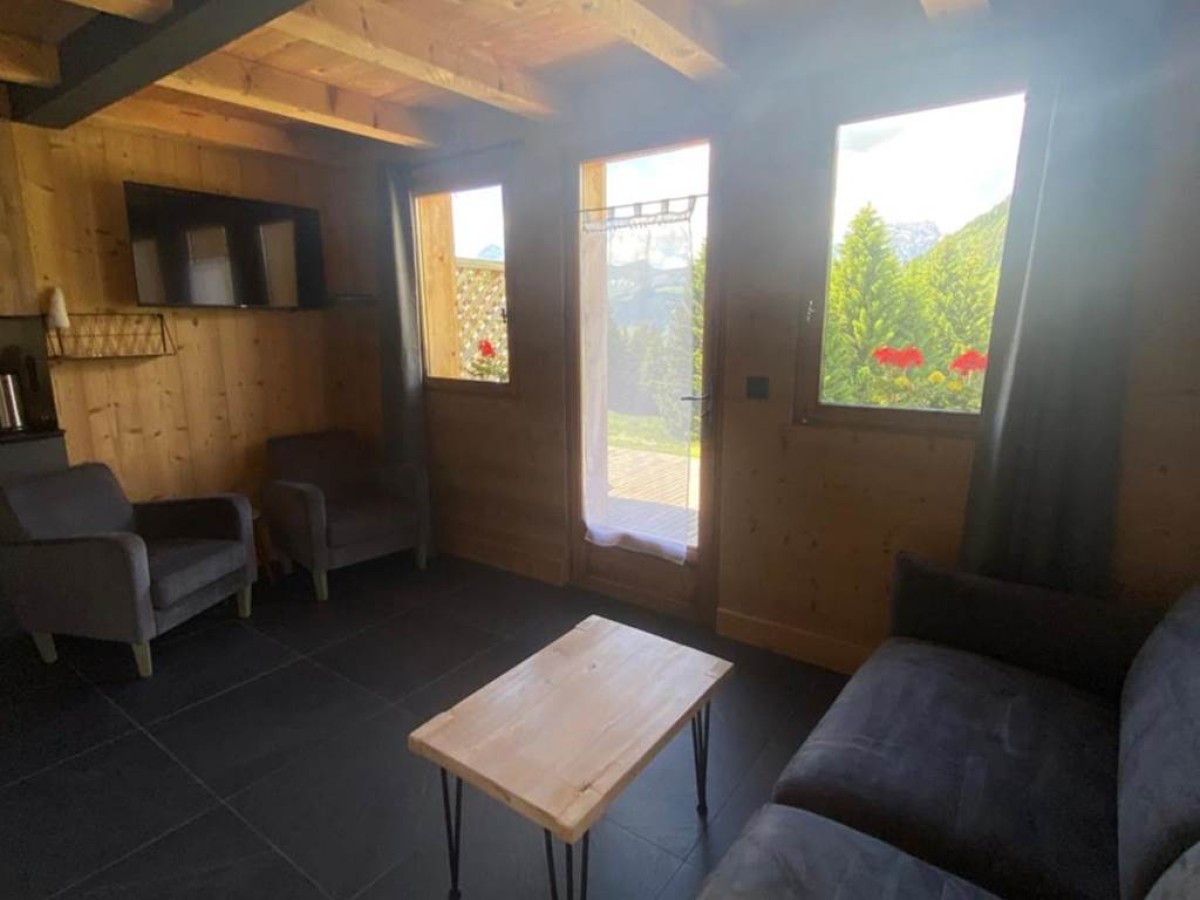 La Ferme des Georgières "Séjour en tout compris" - Bonjour Fun