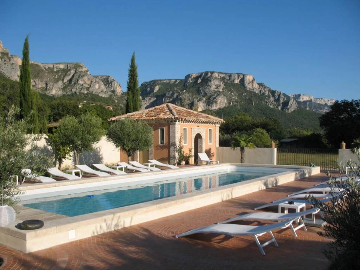 La Ferme Rose-Hôtel de Charme - Bonjour Fun