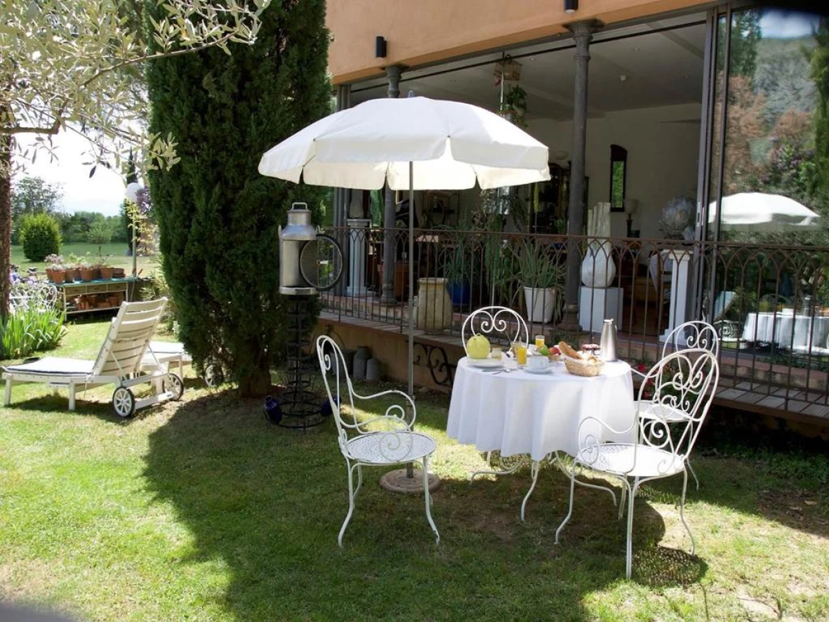 La Ferme Rose-Hôtel de Charme - Bonjour Fun