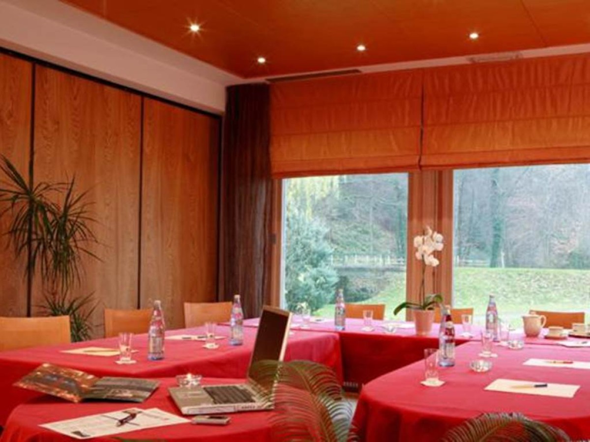 La Fischhutte - Bonjour Fun