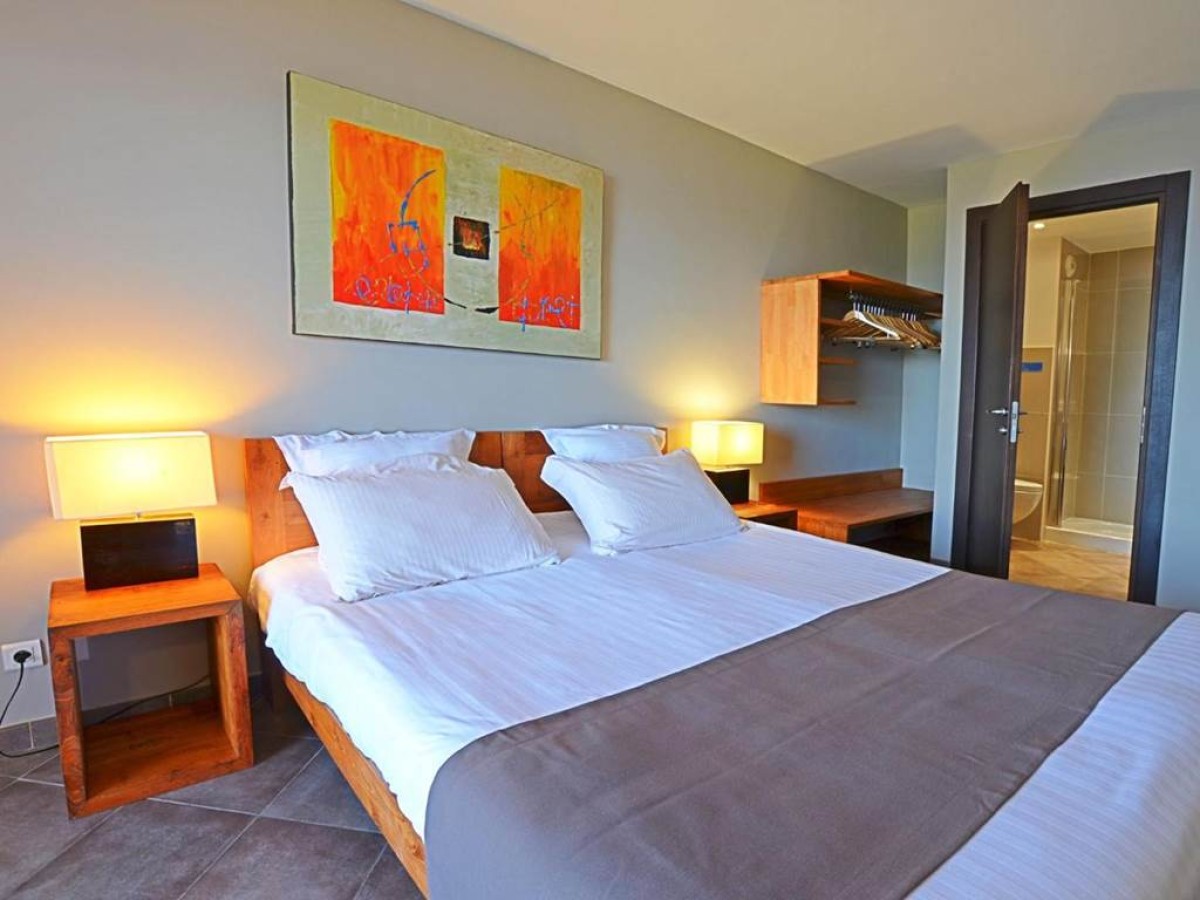 La Florentine - Bonjour Fun