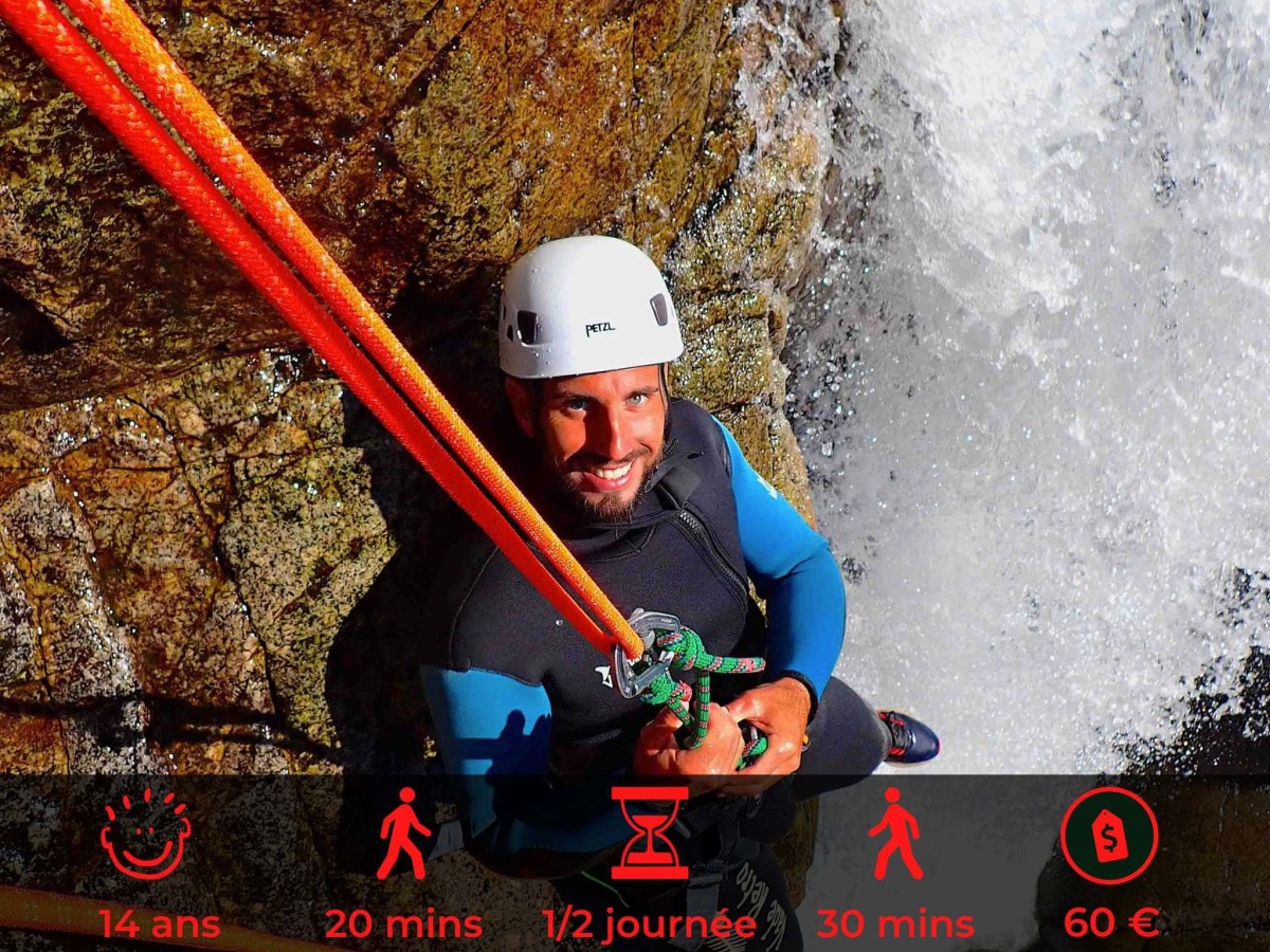 🌶🌶🌶 La Garde - Bonjour Fun