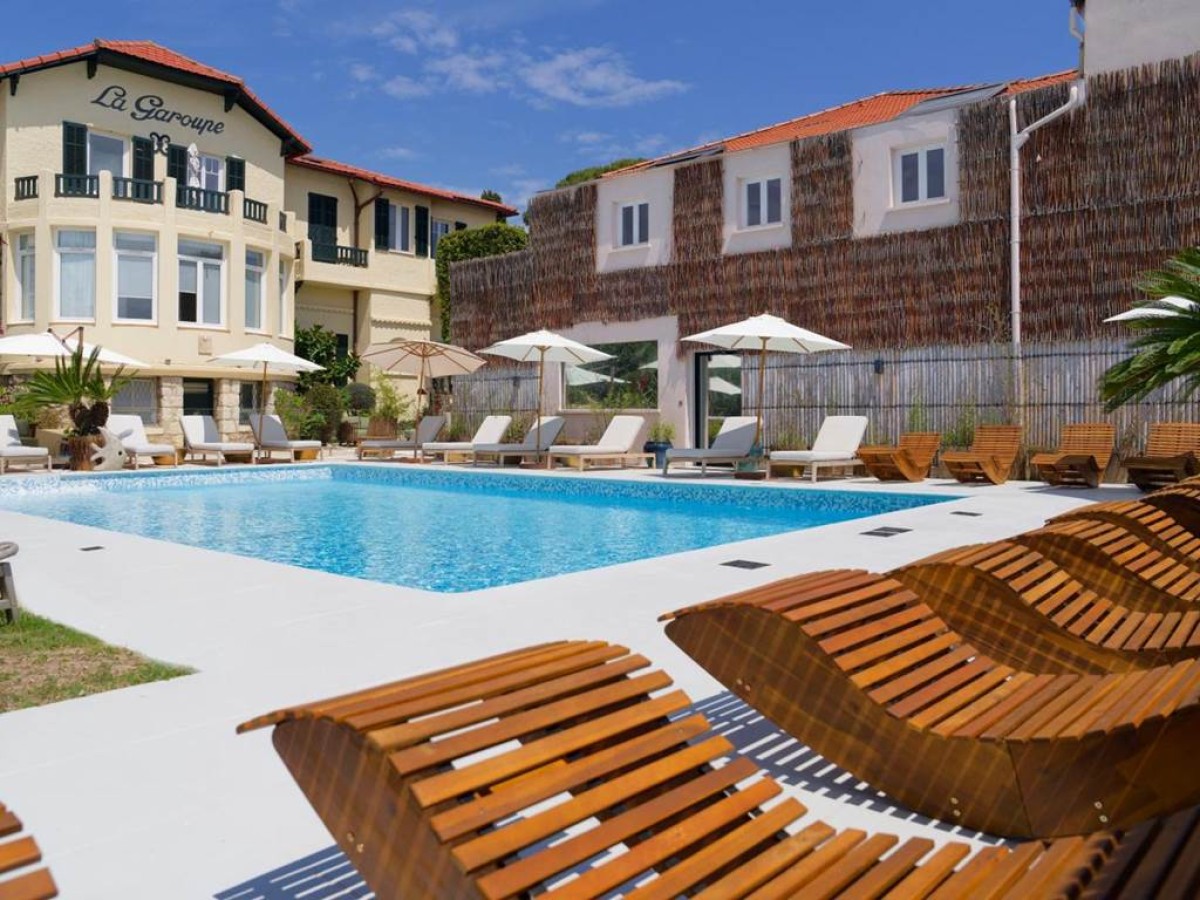 La Garoupe-Gardiole - Bonjour Fun