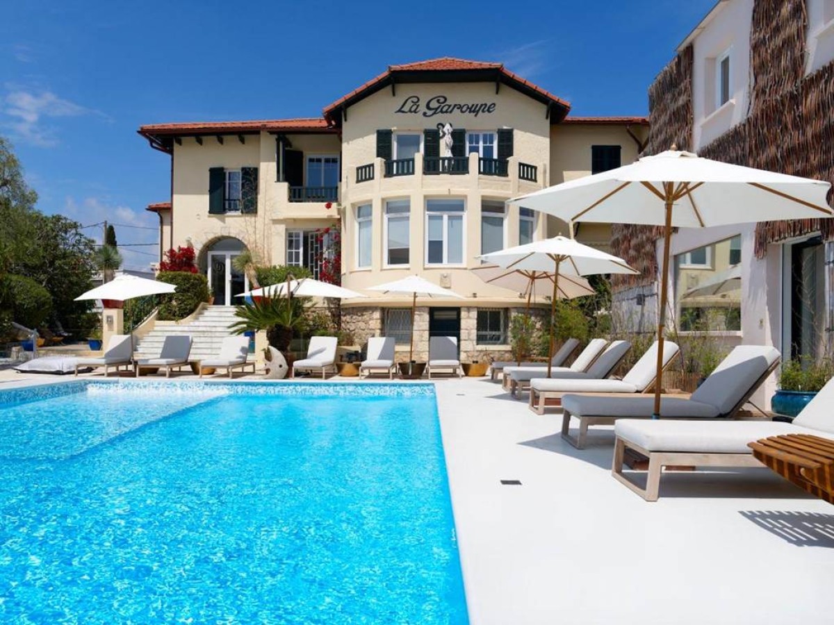 La Garoupe-Gardiole - Bonjour Fun