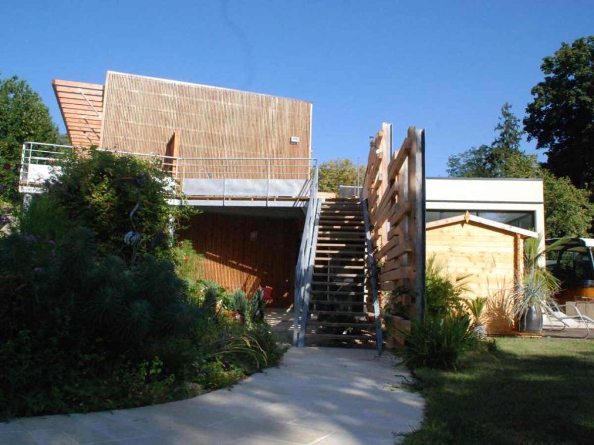 La Gourmandine - Bonjour Fun