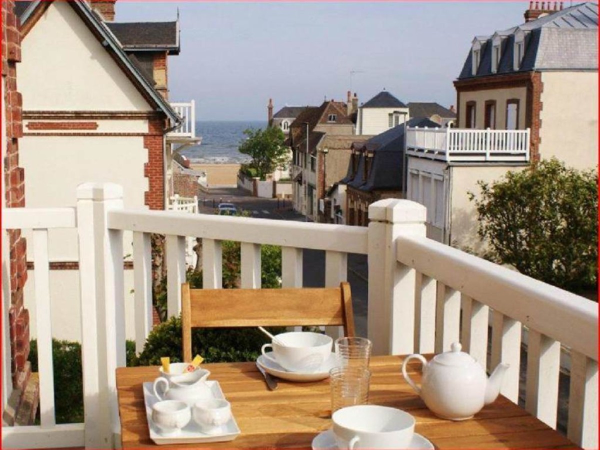 La Maison d'Emilie - Bonjour Fun