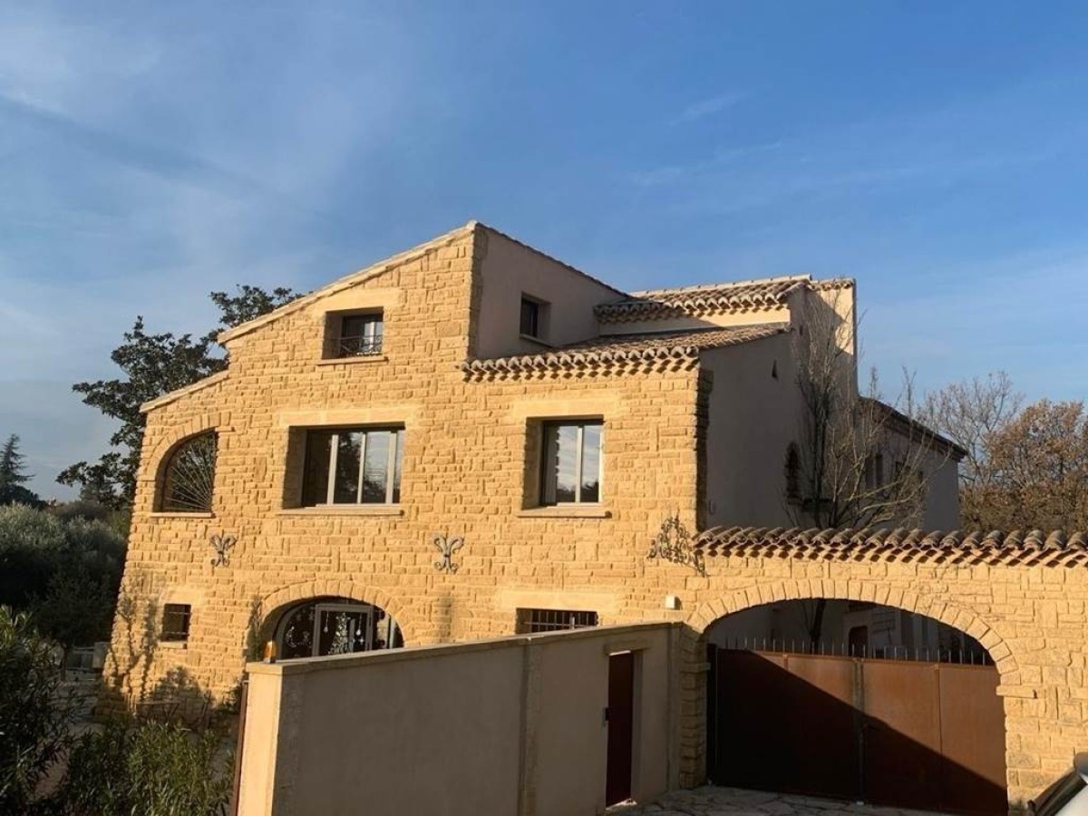 "La maison d'HamiH"  Chambres d'hôtes de charme - Bonjour Fun