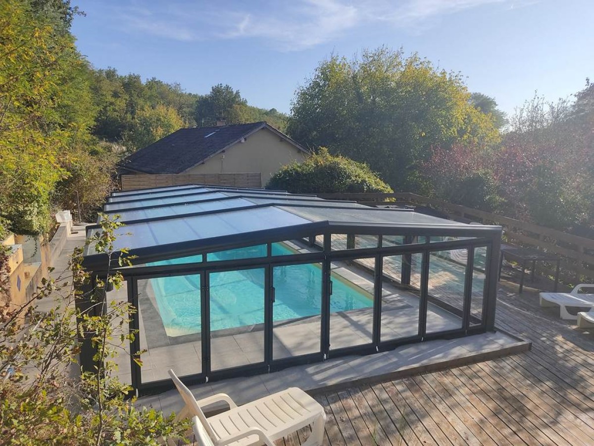 La Maison de Tari - Bonjour Fun