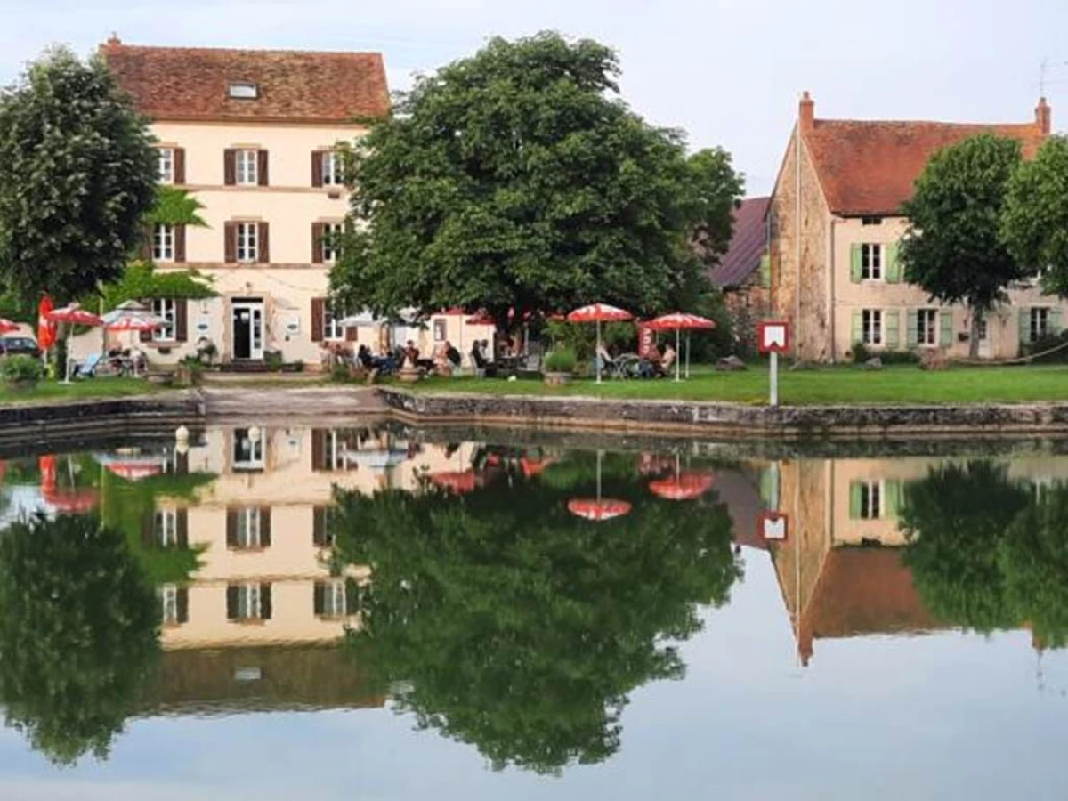 La Maison Du Canal - Bonjour Fun