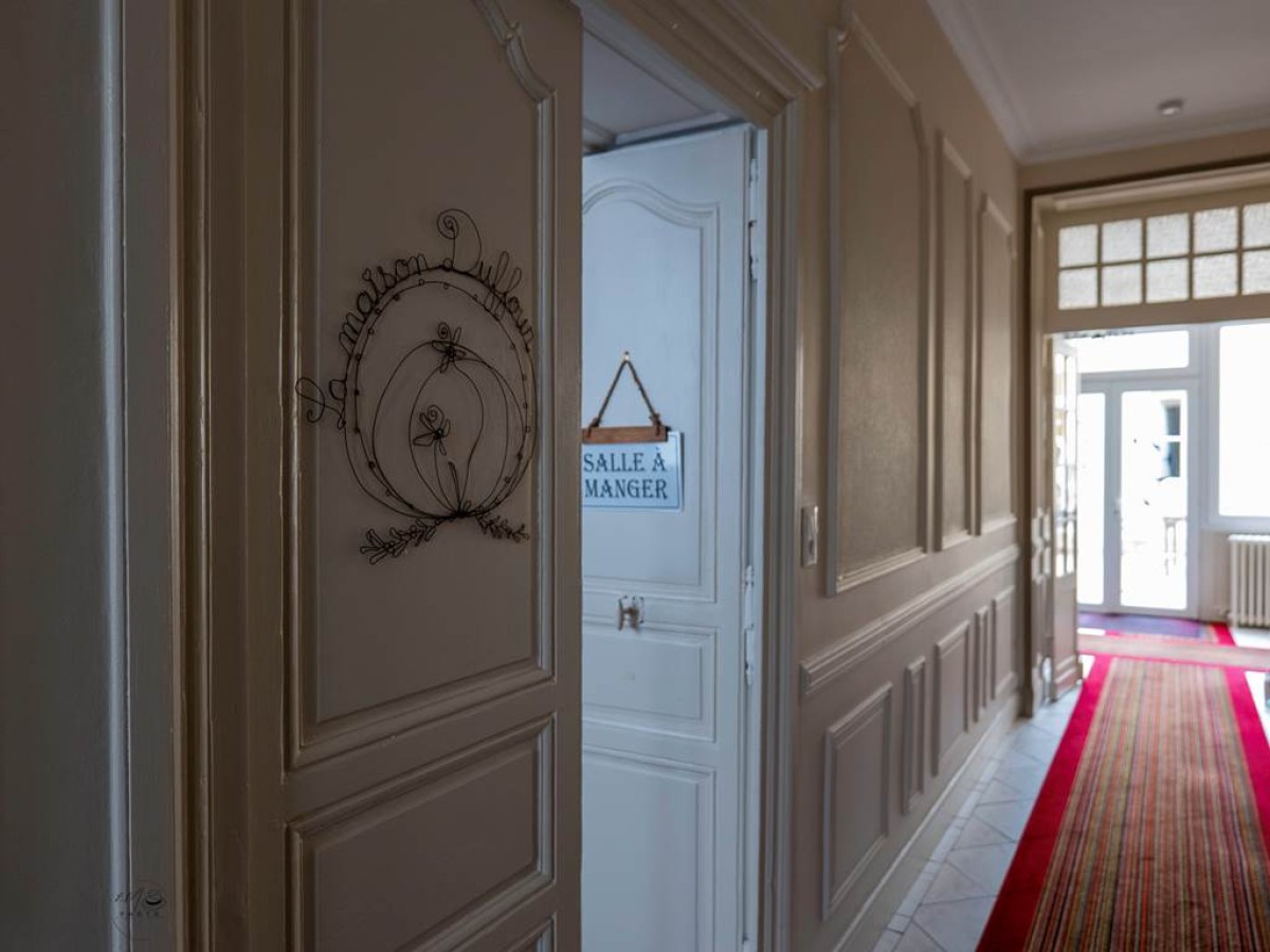 LA MAISON DUFFOUR - Bonjour Fun