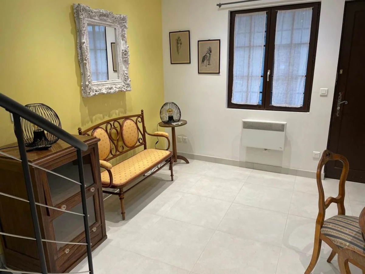 la parenthèse Hostellerie Provençale - Bonjour Fun