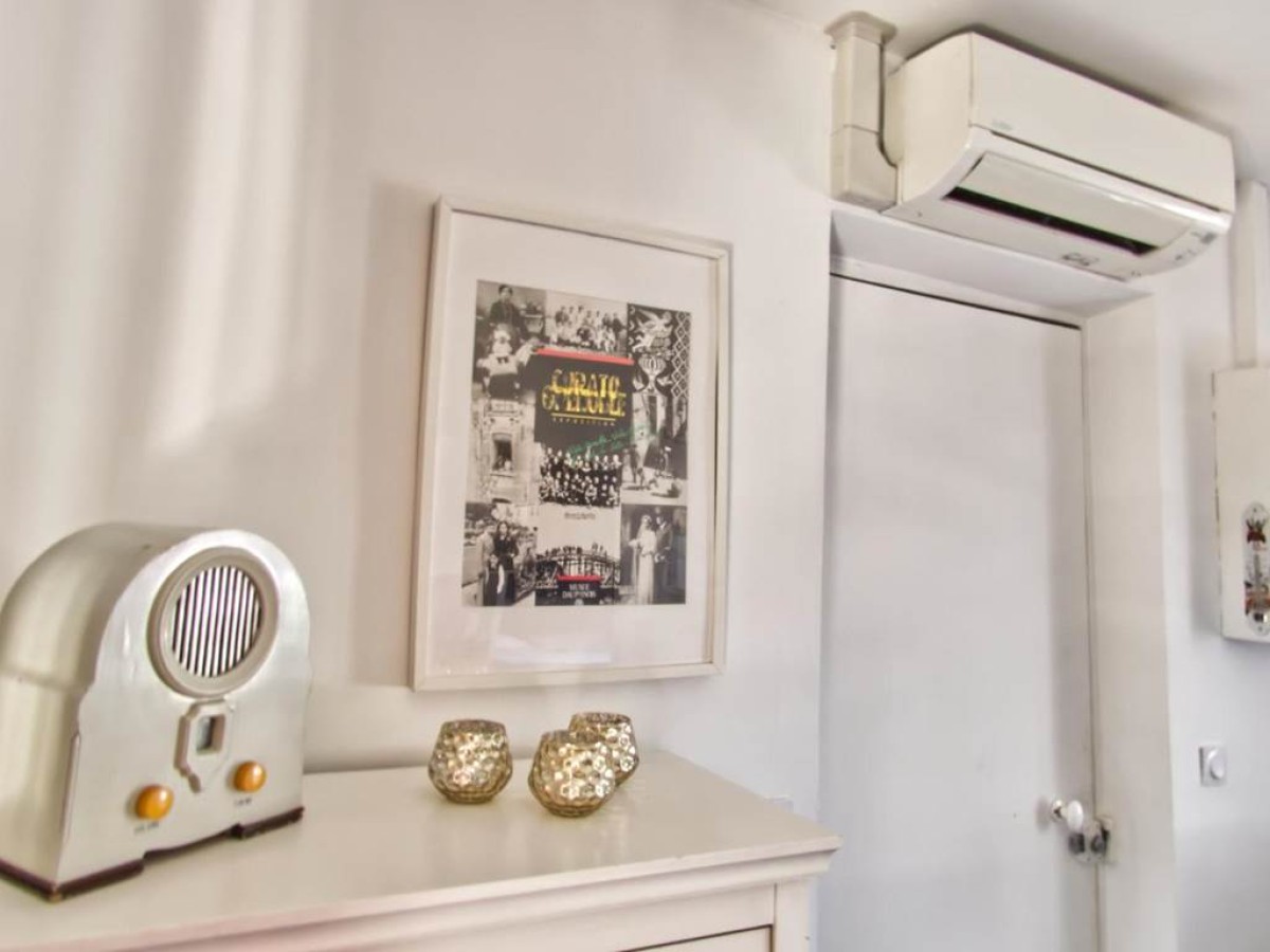 La petite Maison - Bonjour Fun