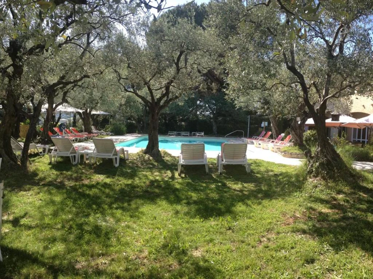 La Picholine en Provence - Bonjour Fun