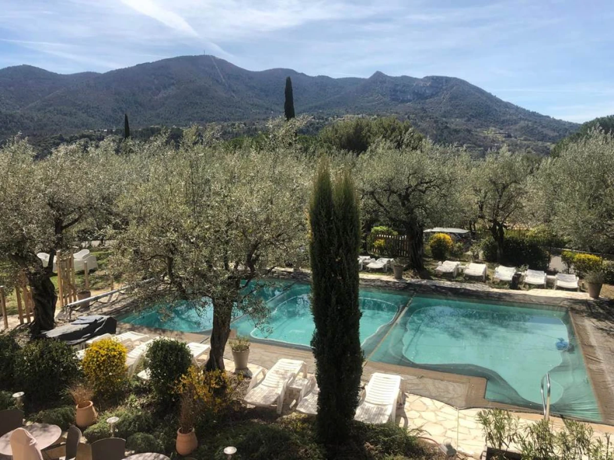 La Picholine en Provence - Bonjour Fun