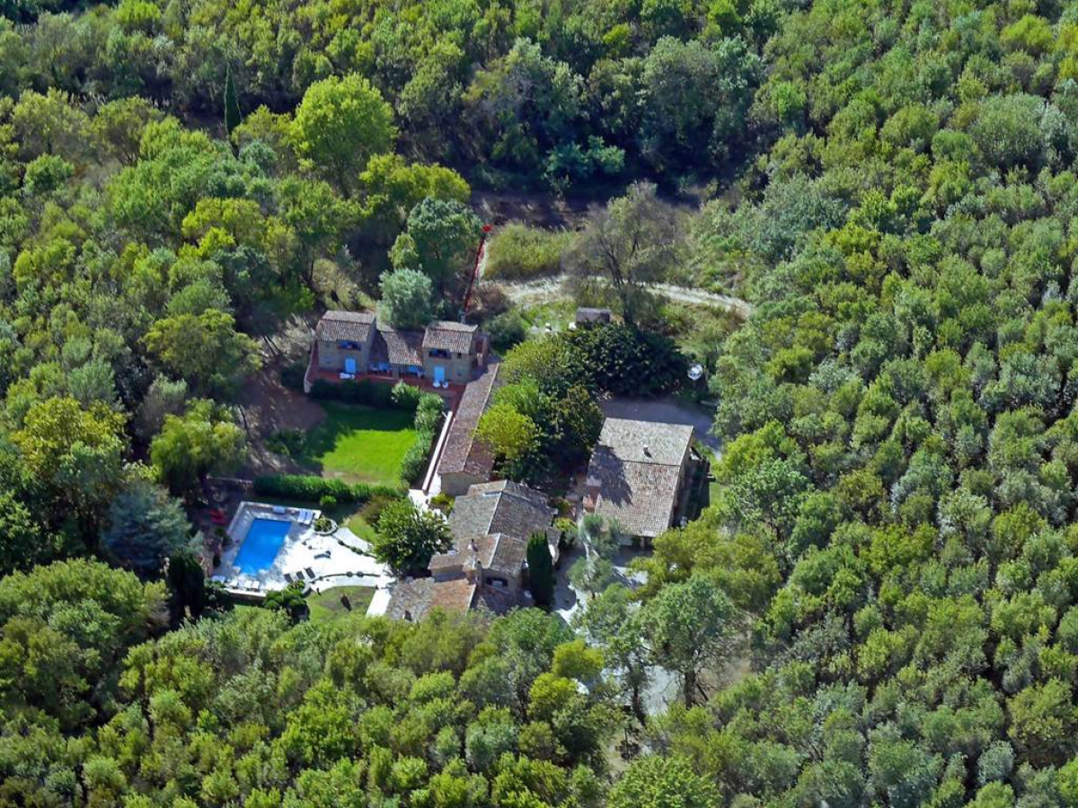 La Pierrerie - Bonjour Fun