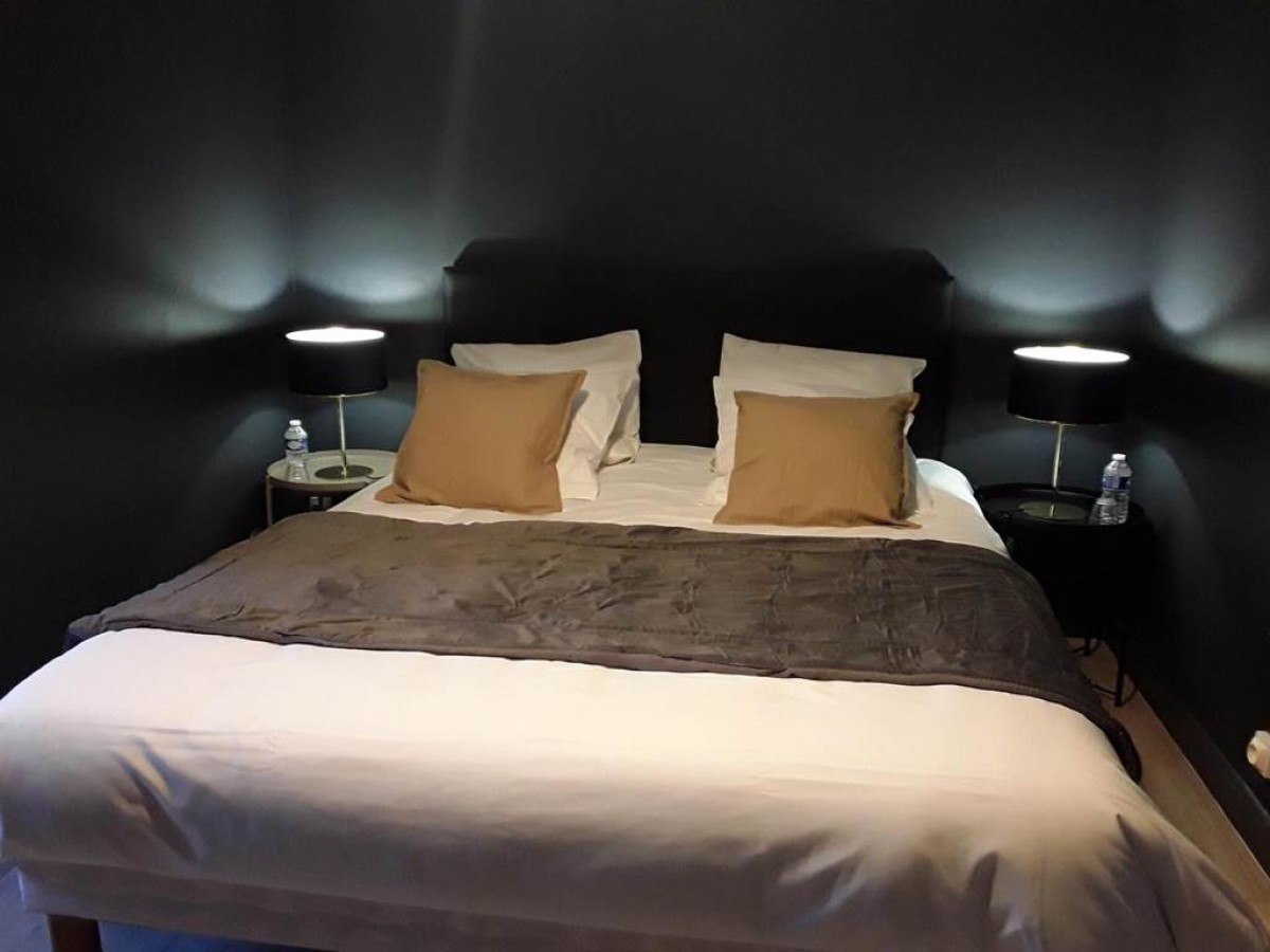 La Pomme d'Or - Bonjour Fun