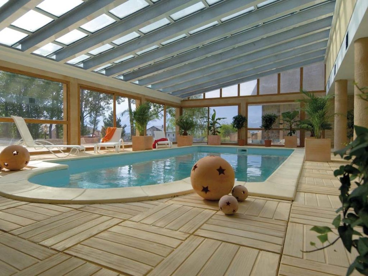 La Pradella - Bonjour Fun