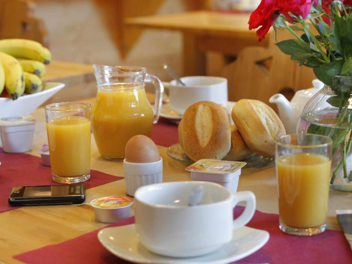 La Pradella - Bonjour Fun